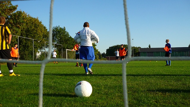 足球联赛关键球员数据统计